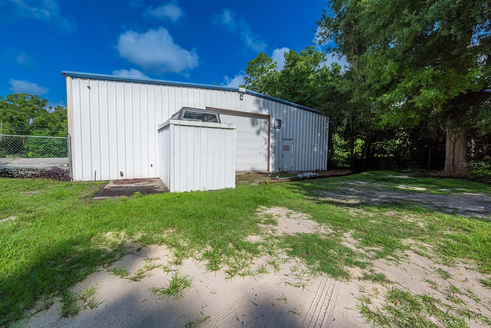 N/A - Commercial Sale