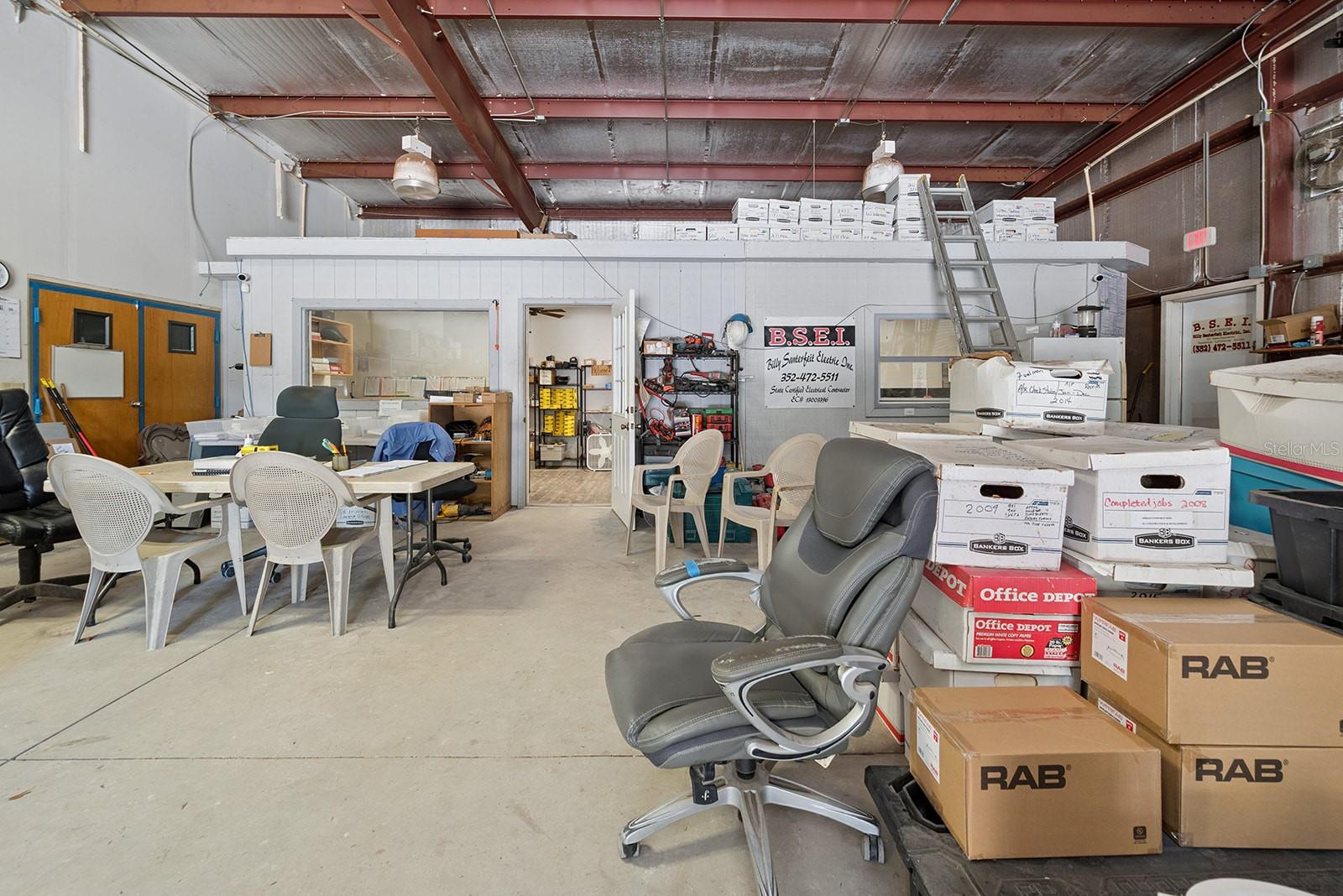 N/A - Commercial Sale