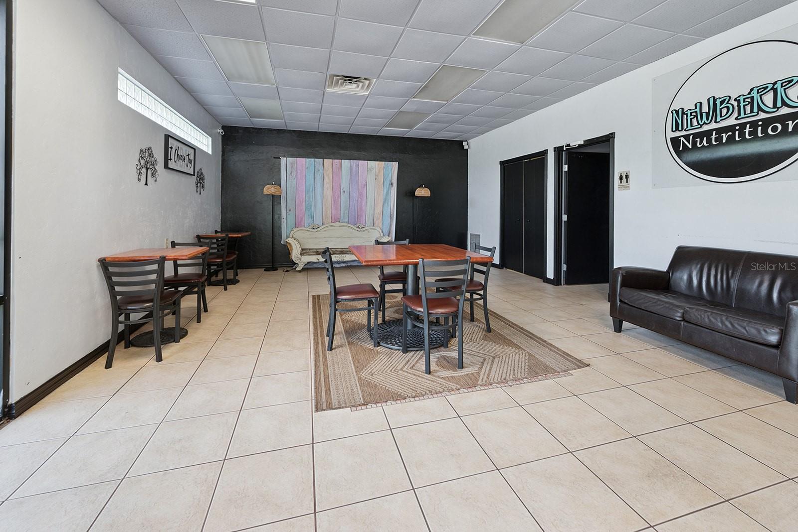 N/A - Commercial Sale