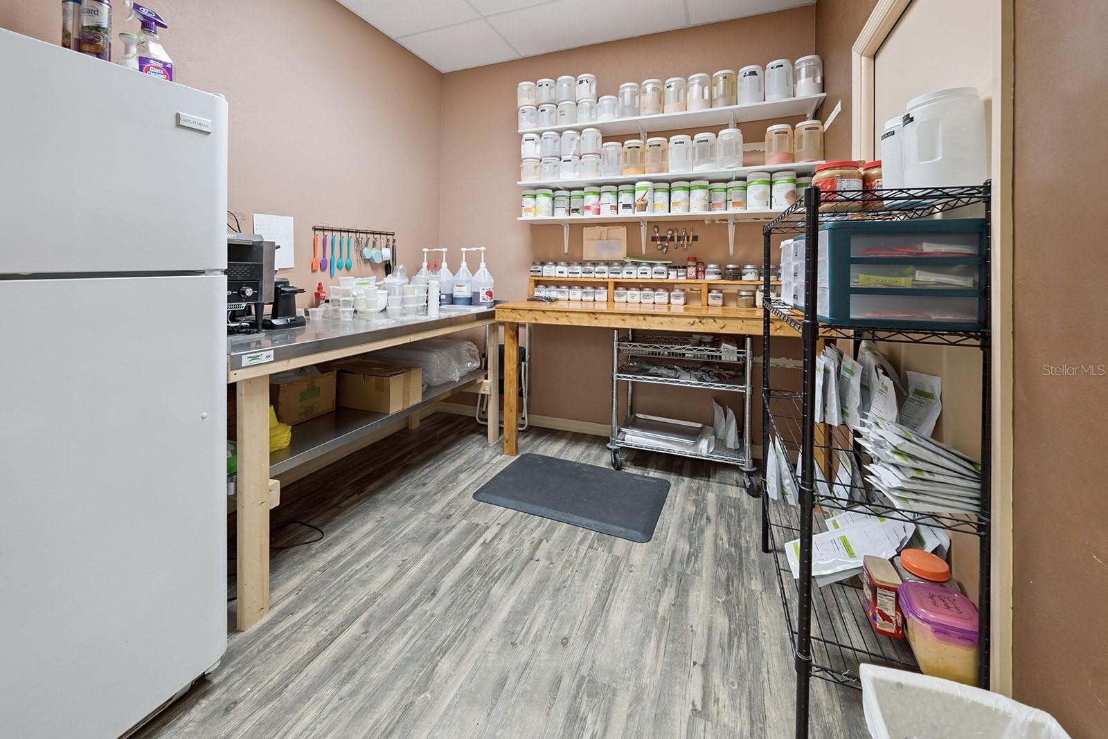 N/A - Commercial Sale