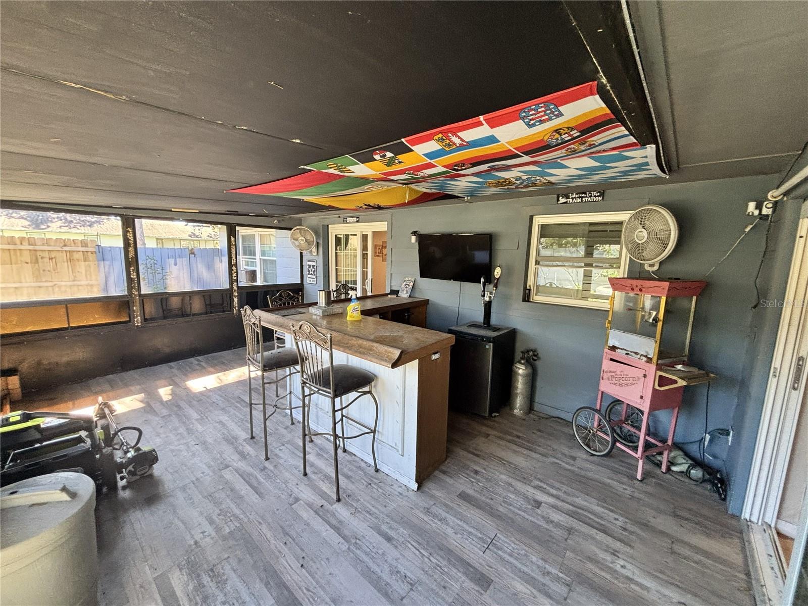 DEEP FOREST VILLAGE - Residential