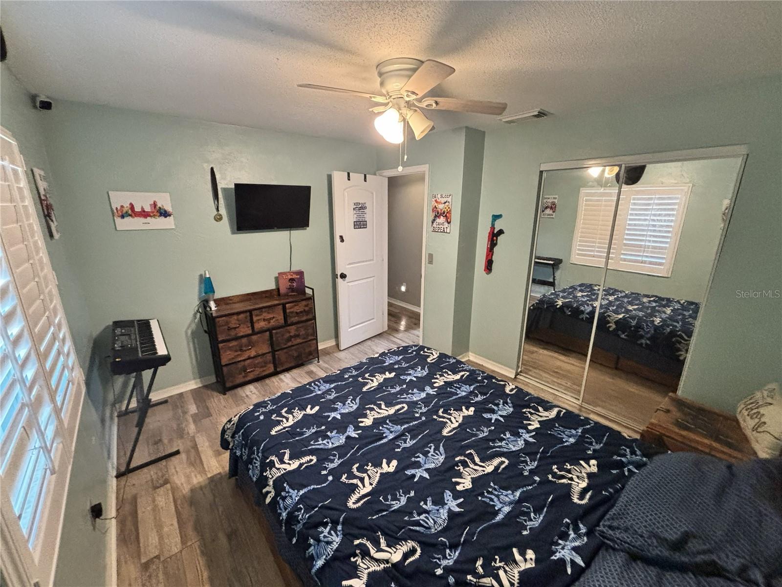 DEEP FOREST VILLAGE - Residential