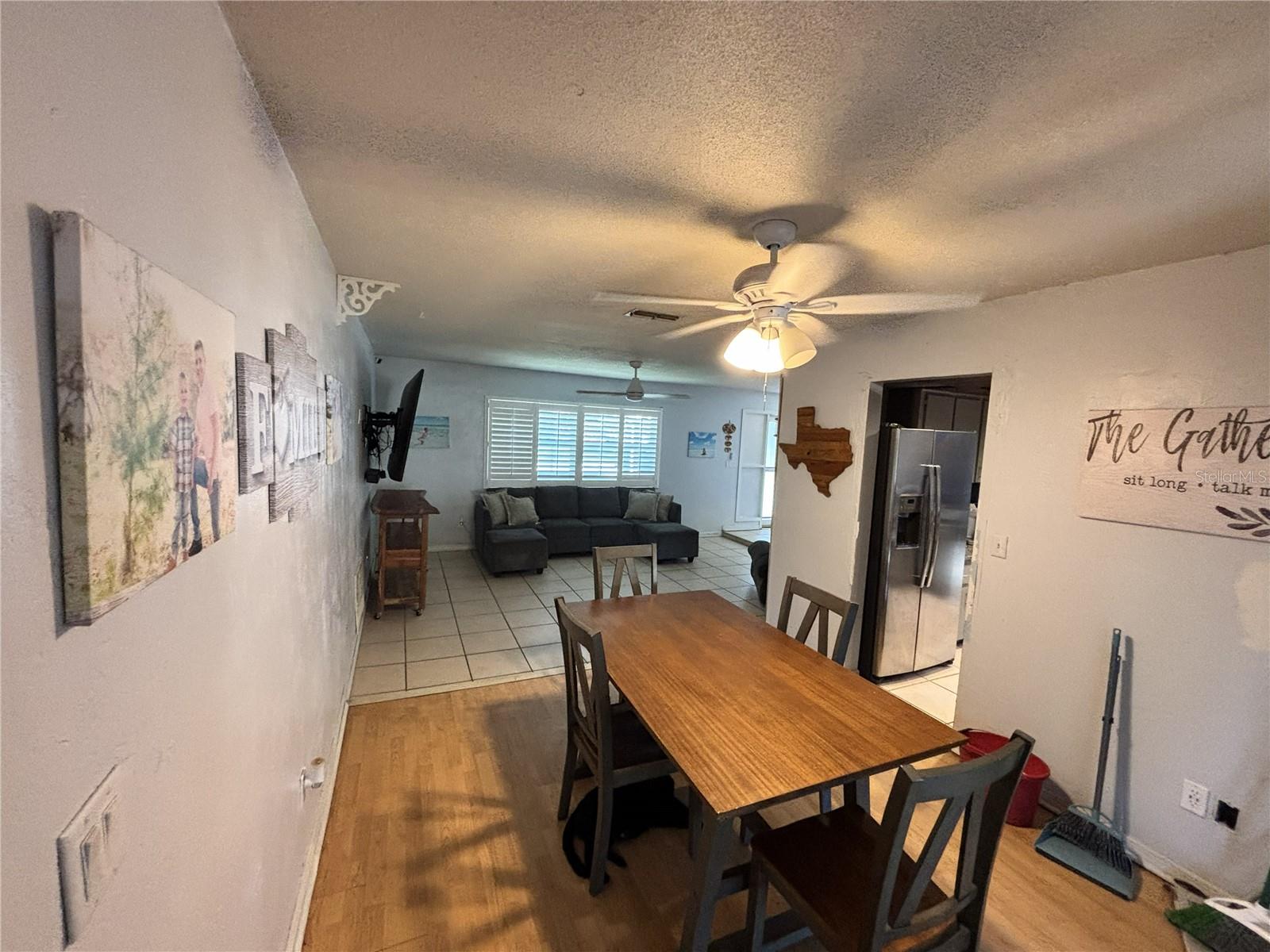 DEEP FOREST VILLAGE - Residential