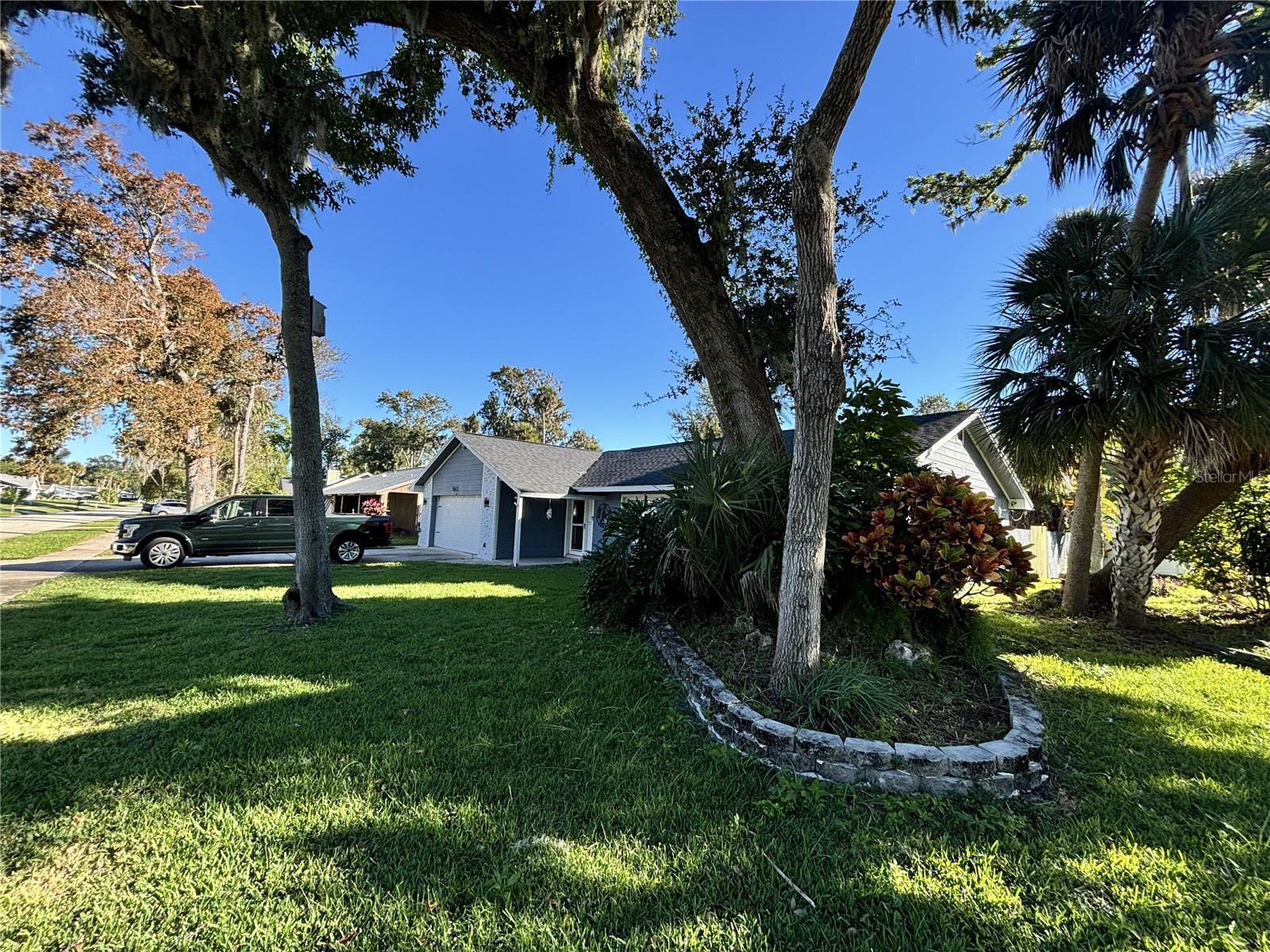 DEEP FOREST VILLAGE - Residential