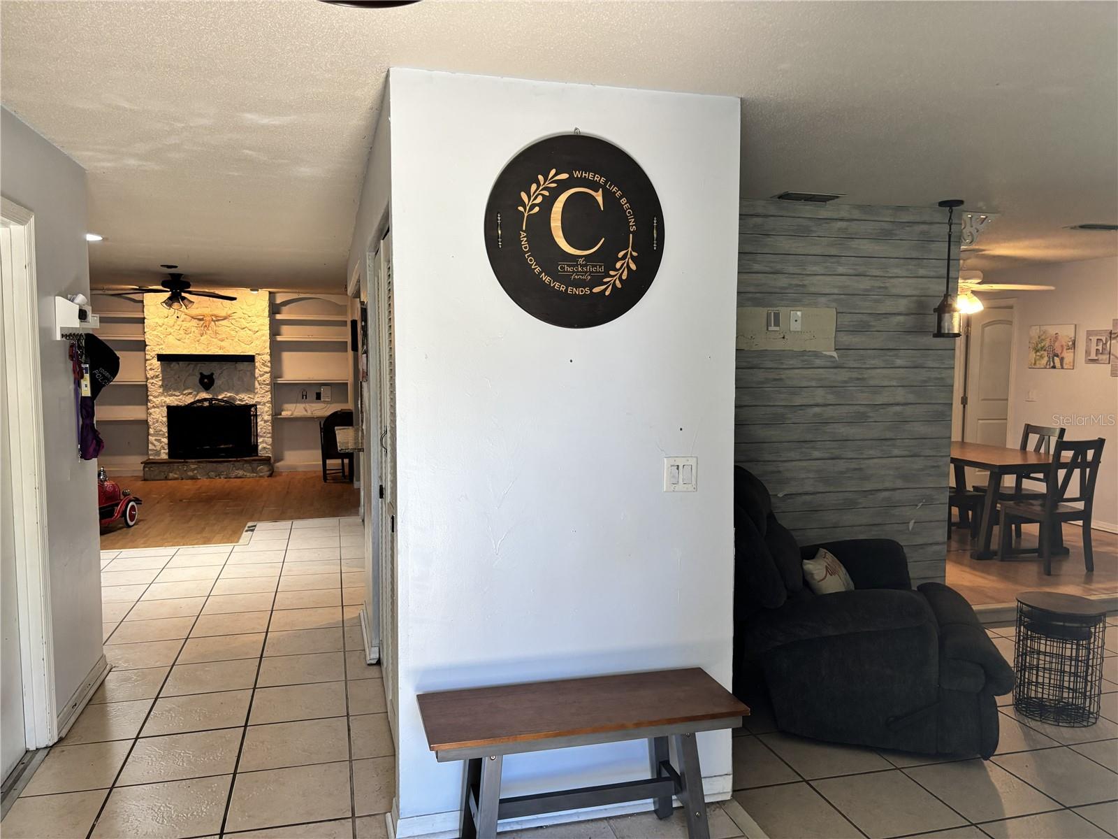 DEEP FOREST VILLAGE - Residential