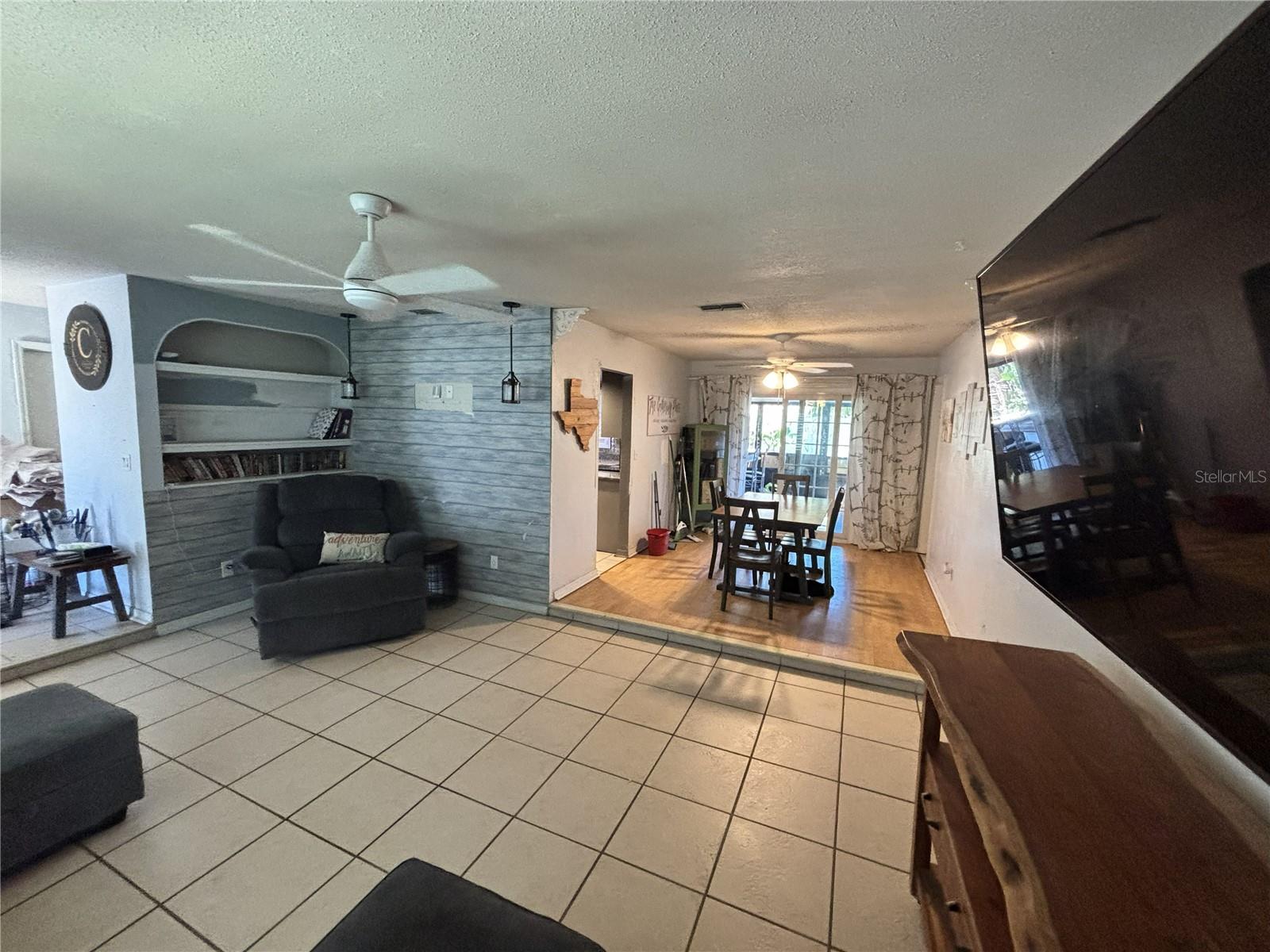 DEEP FOREST VILLAGE - Residential