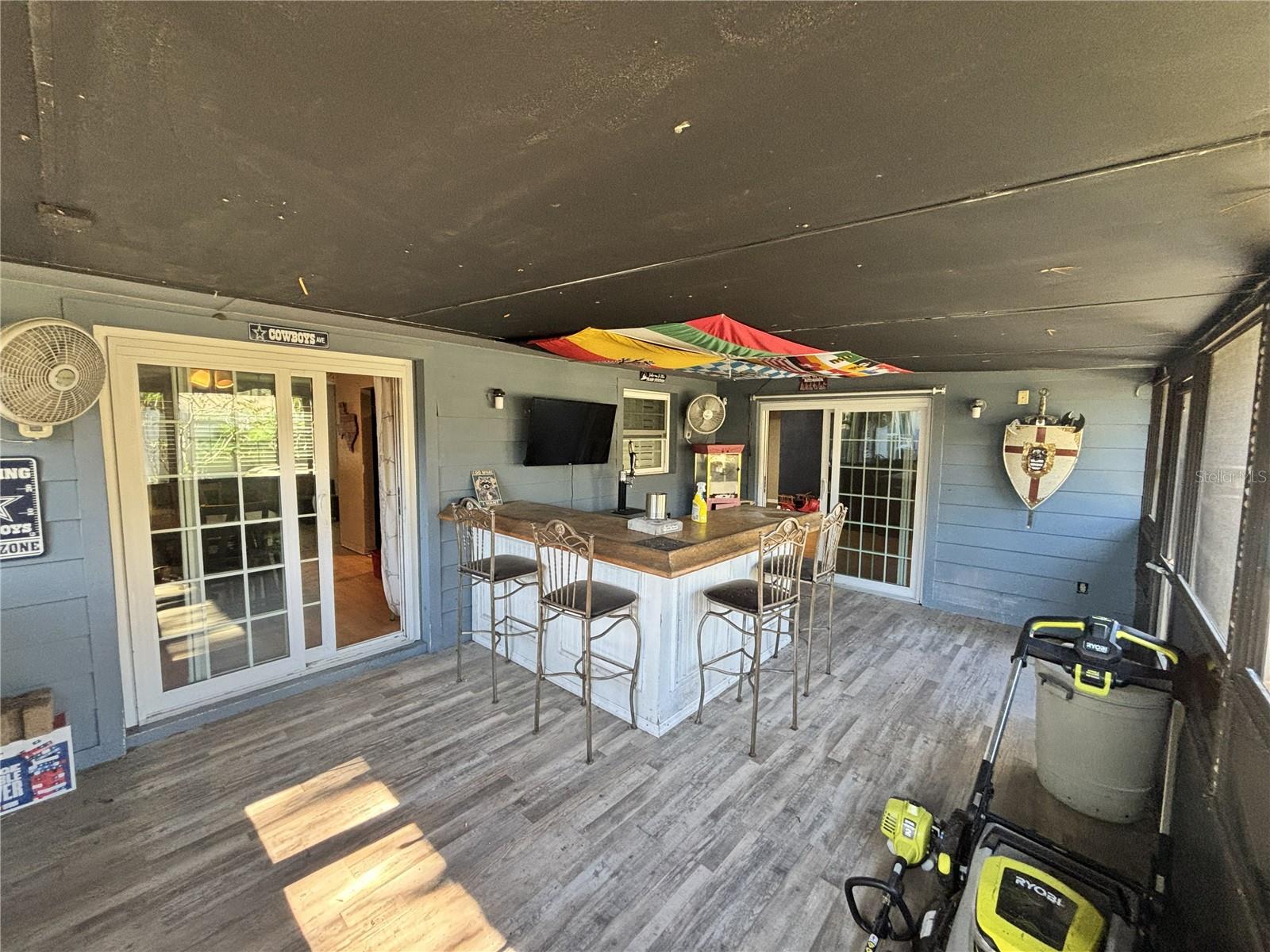 DEEP FOREST VILLAGE - Residential