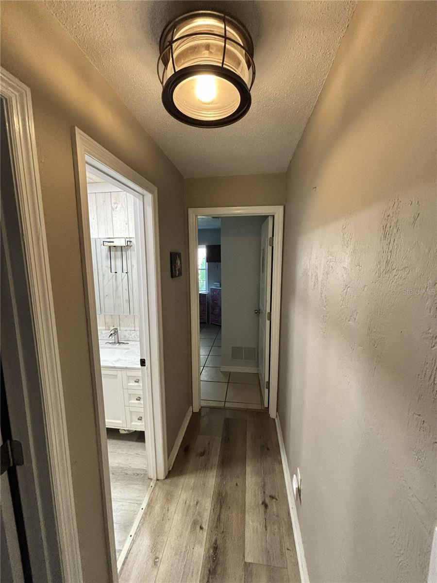 DEEP FOREST VILLAGE - Residential