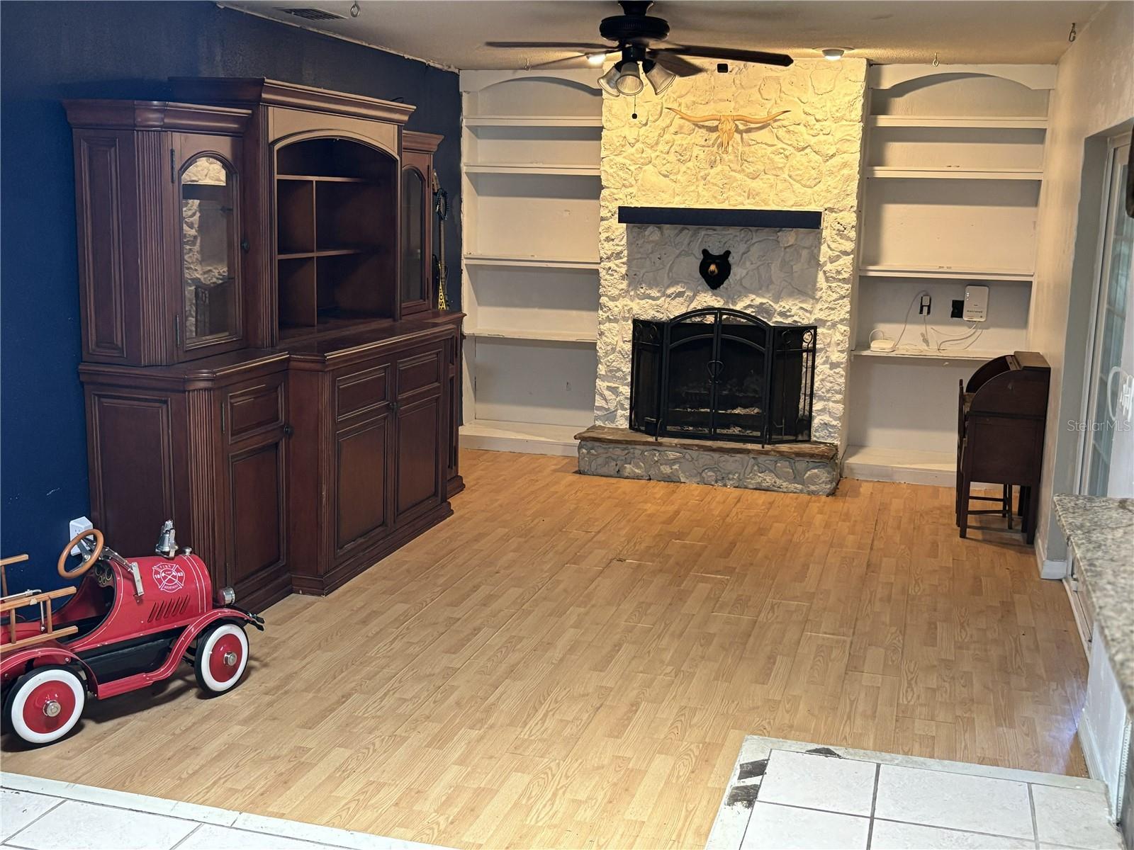 DEEP FOREST VILLAGE - Residential