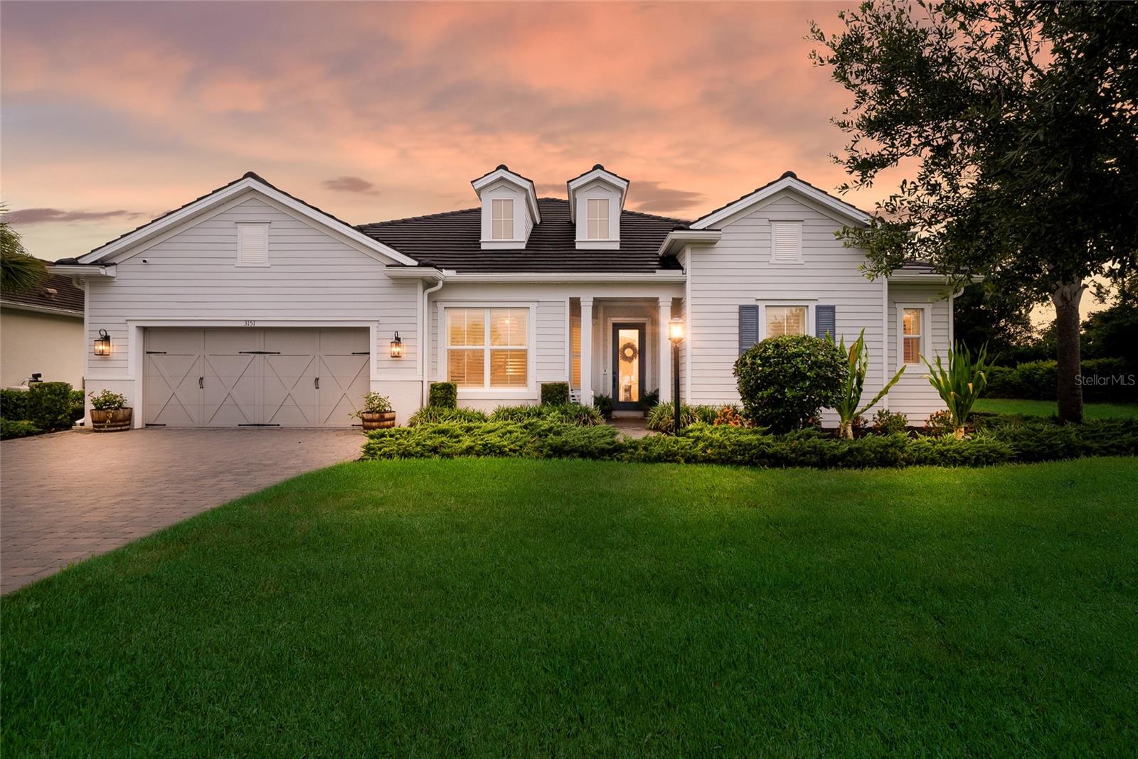 3151 ANCHOR BAY TRAIL