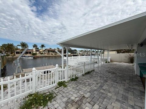 A home in NEW PORT RICHEY