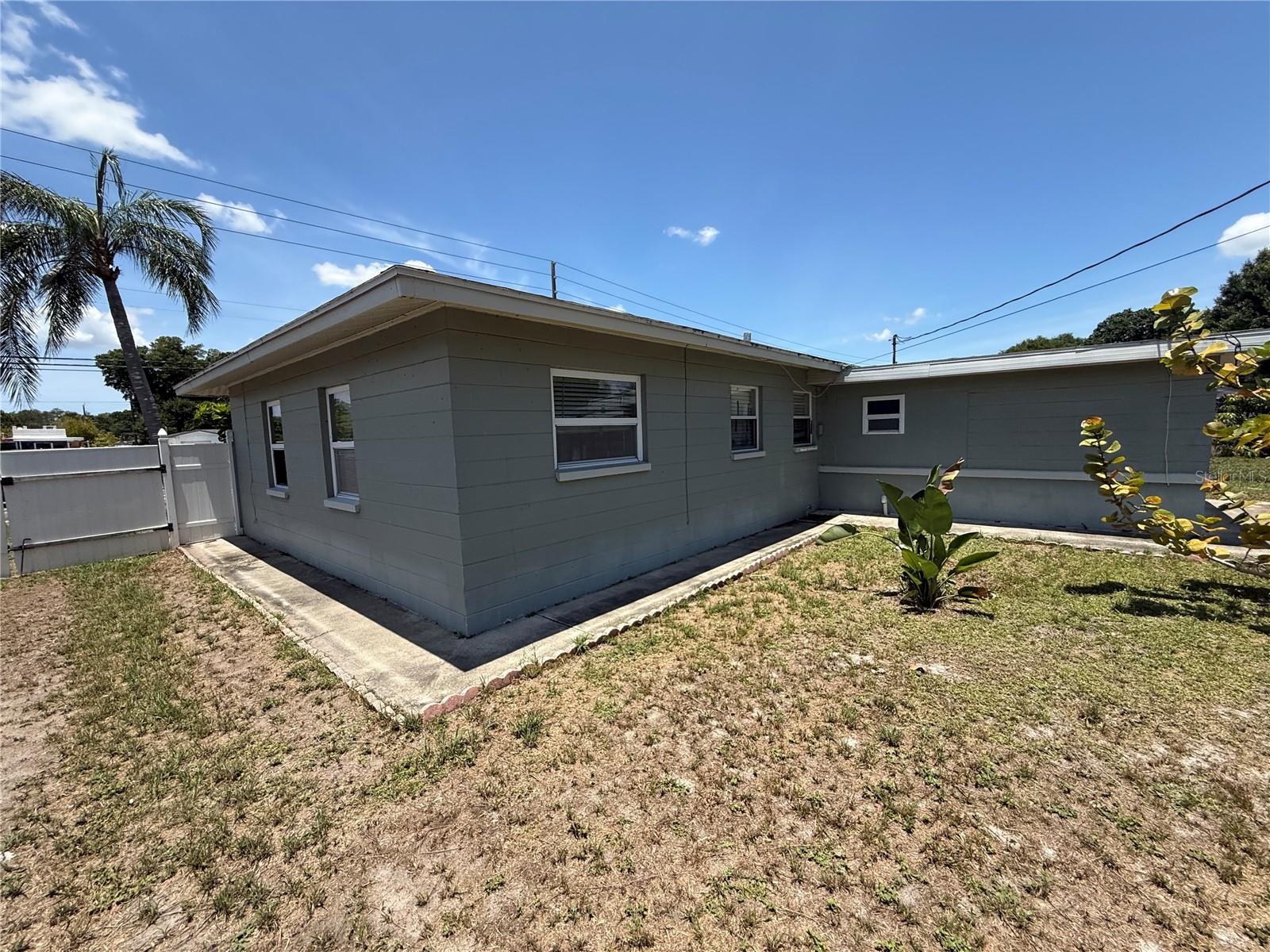 MEADOW LAWN 2ND ADD - Residential