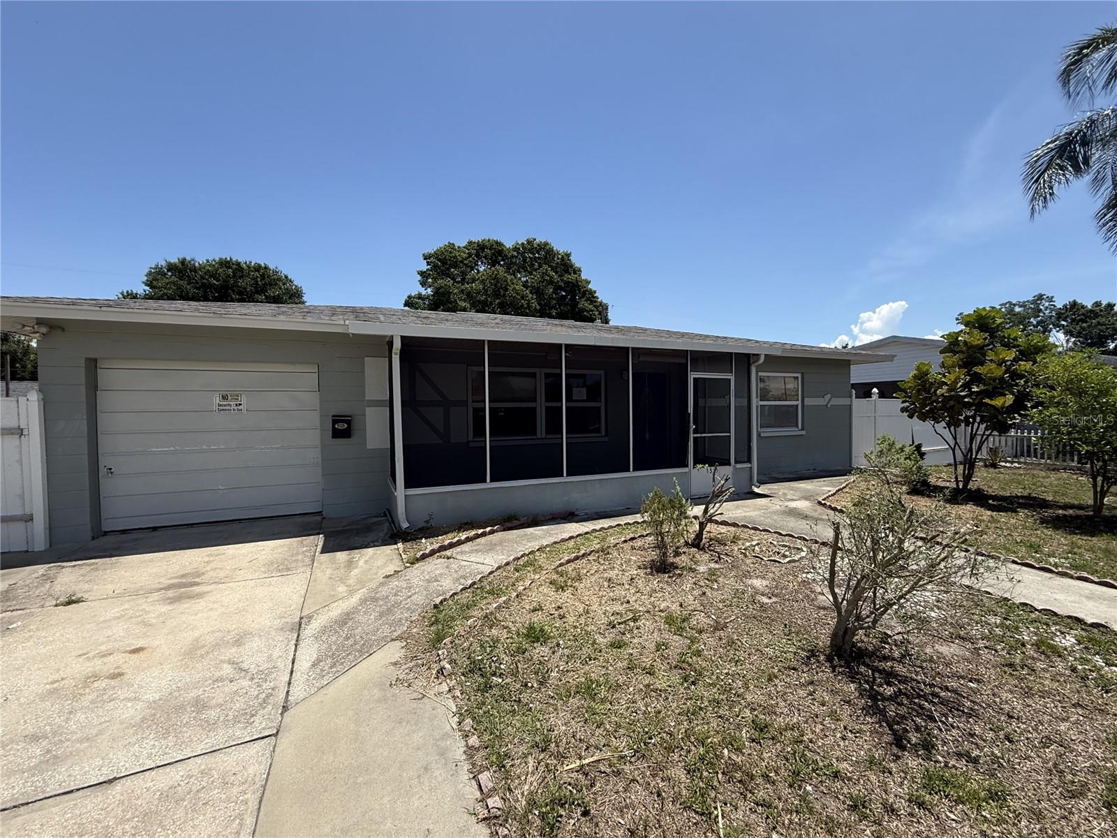 MEADOW LAWN 2ND ADD - Residential
