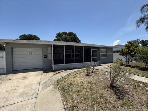 Photo of 6535 16th Street N, St Petersburg, FL 33702 (MLS # TB8514001)