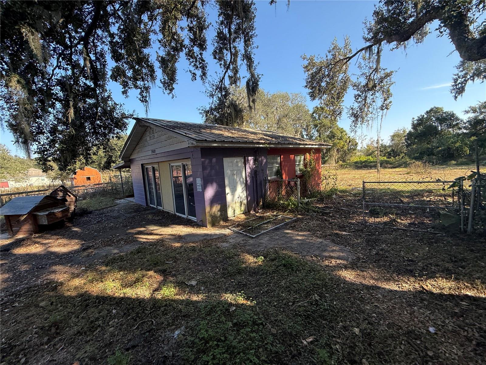 WILLIAMS ACRES #6 - Residential