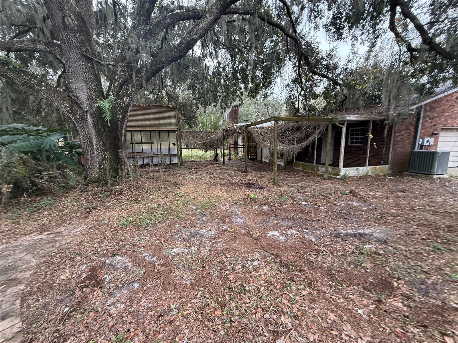 WILLIAMS ACRES #6 - Residential