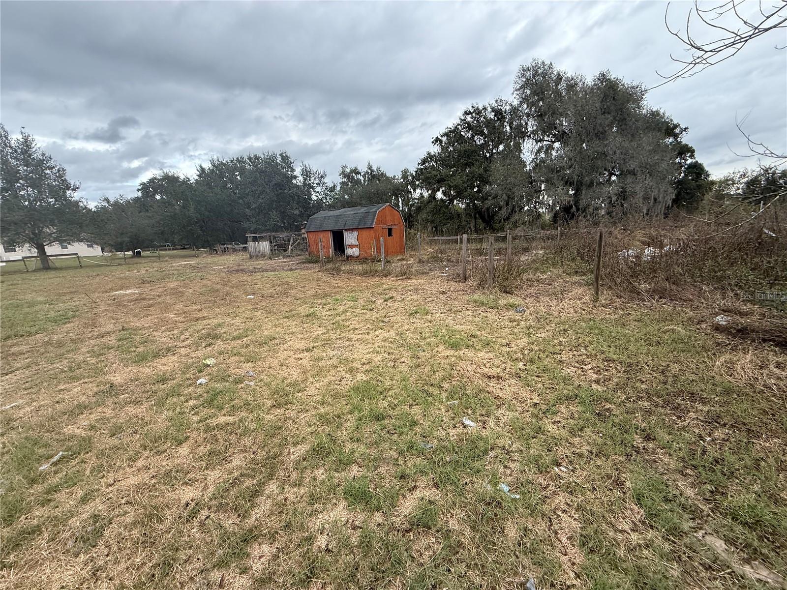 WILLIAMS ACRES #6 - Residential