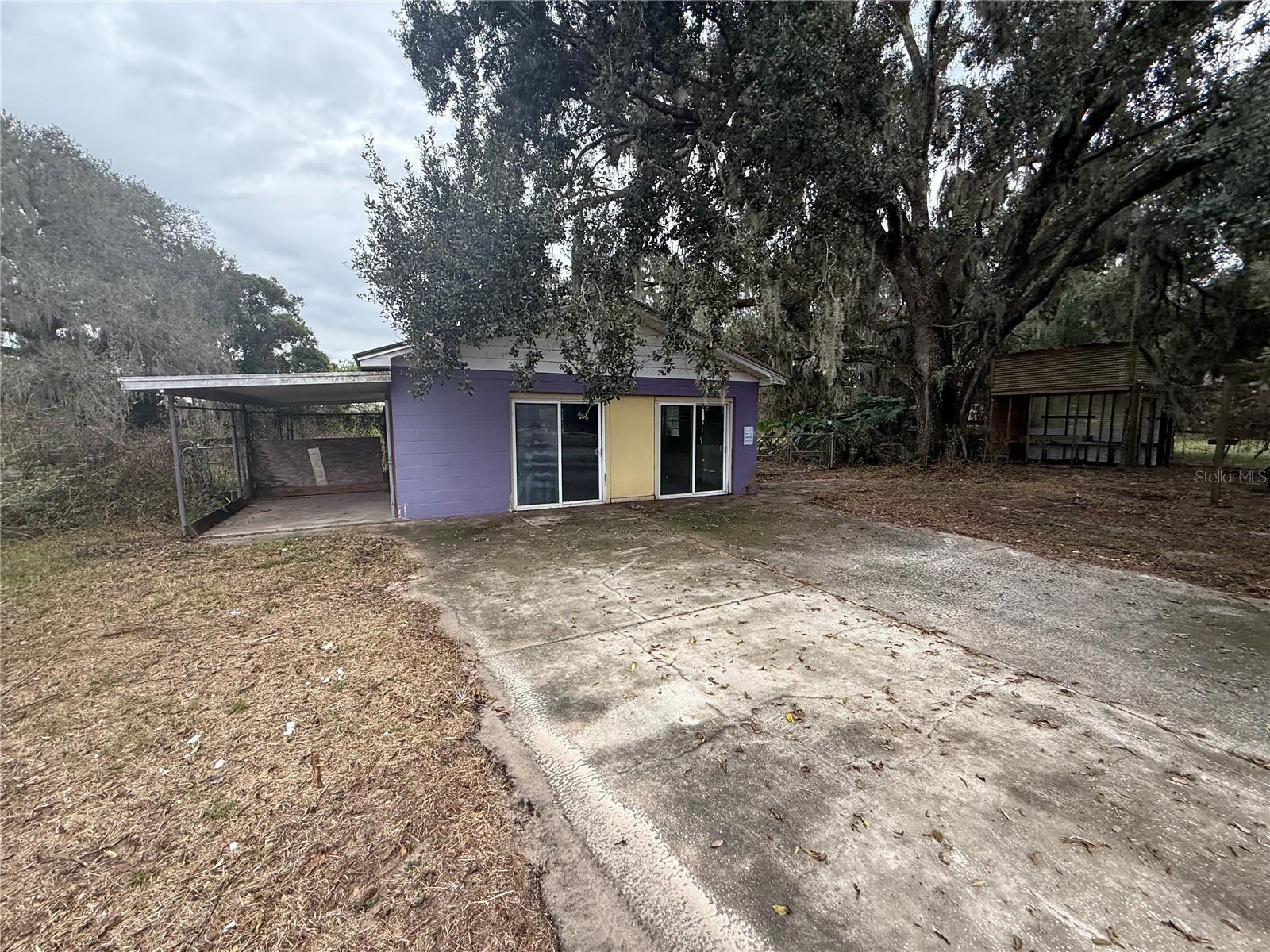 WILLIAMS ACRES #6 - Residential