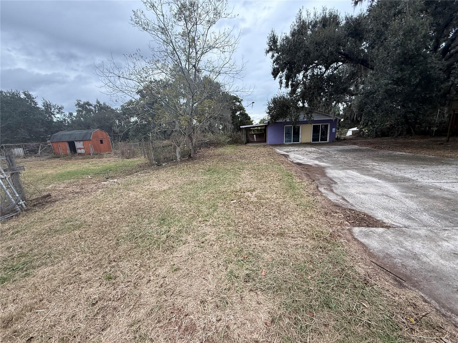 WILLIAMS ACRES #6 - Residential