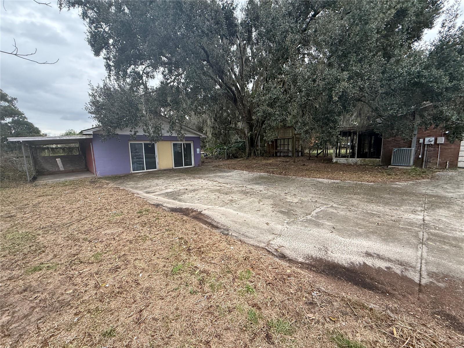 WILLIAMS ACRES #6 - Residential