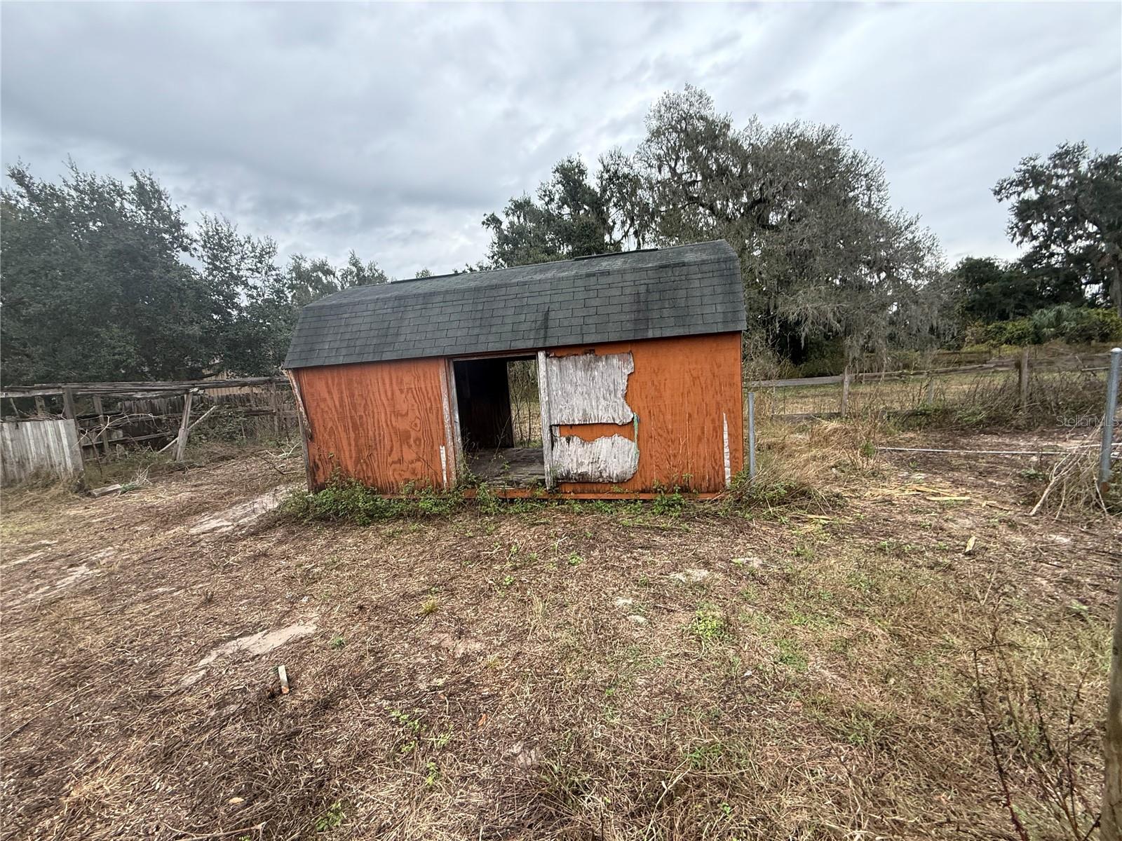 WILLIAMS ACRES #6 - Residential