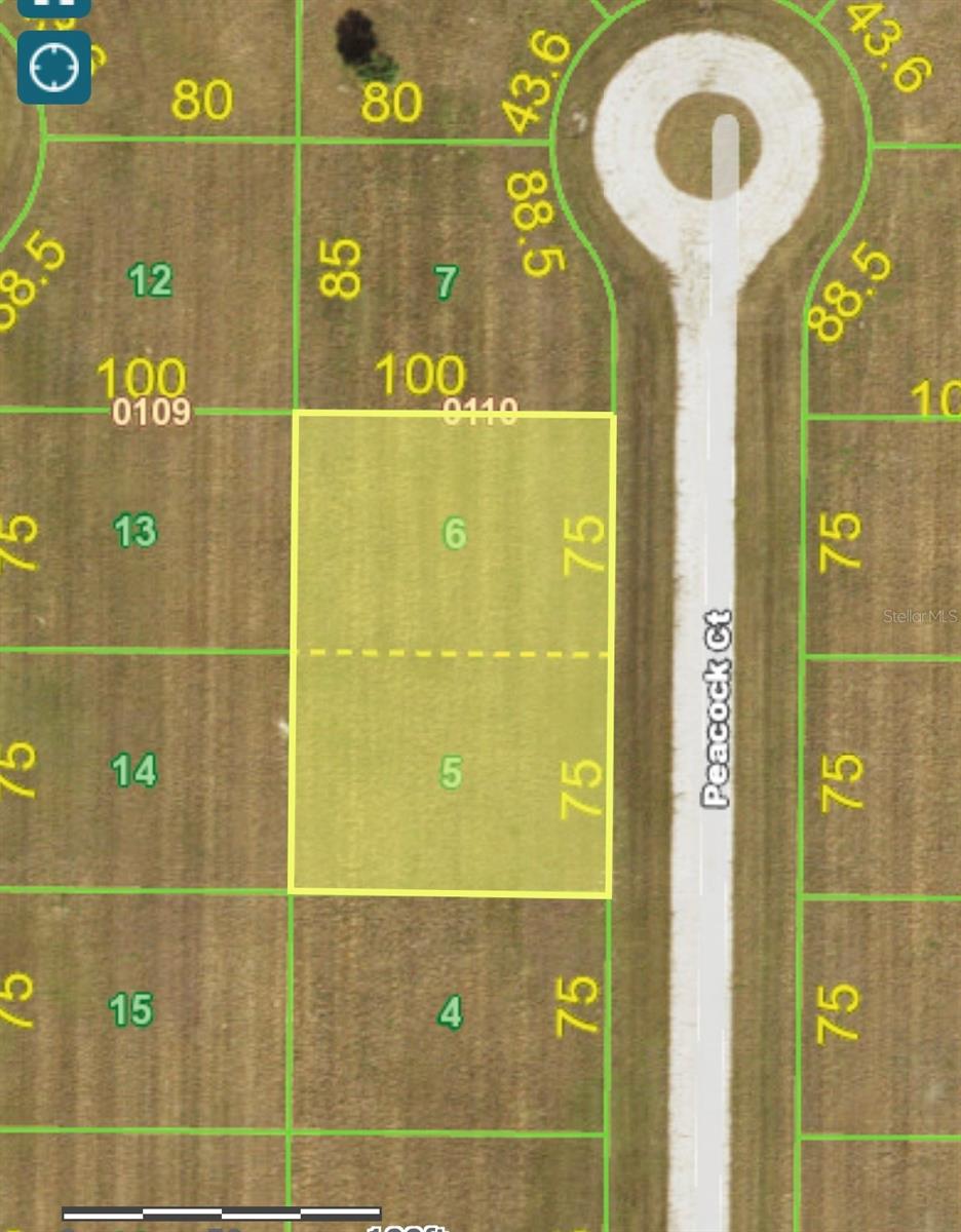 ROTONDA MEADOWS - Land