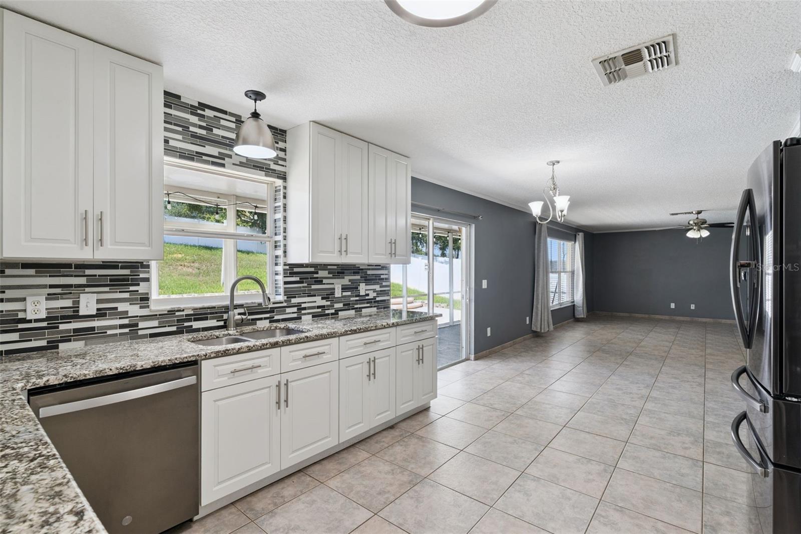 SKYRIDGE VALLEY PH 01 - Residential