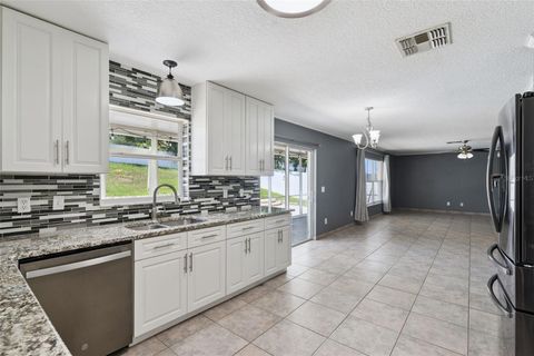 Tiny photo for 1804 Vale Drive, Clermont, FL 34711 (MLS # G5112686)
