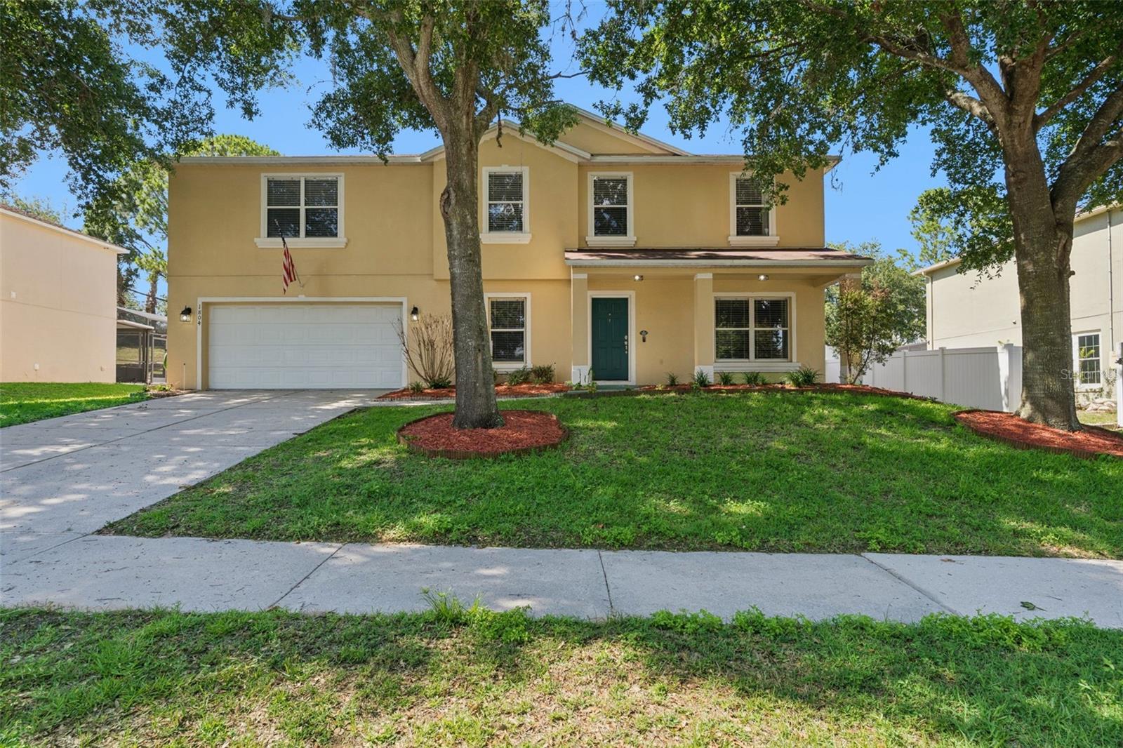 SKYRIDGE VALLEY PH 01 - Residential