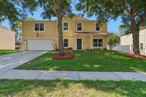 Photo of 1804 Vale Drive, Clermont, FL 34711 (MLS # G5112686)