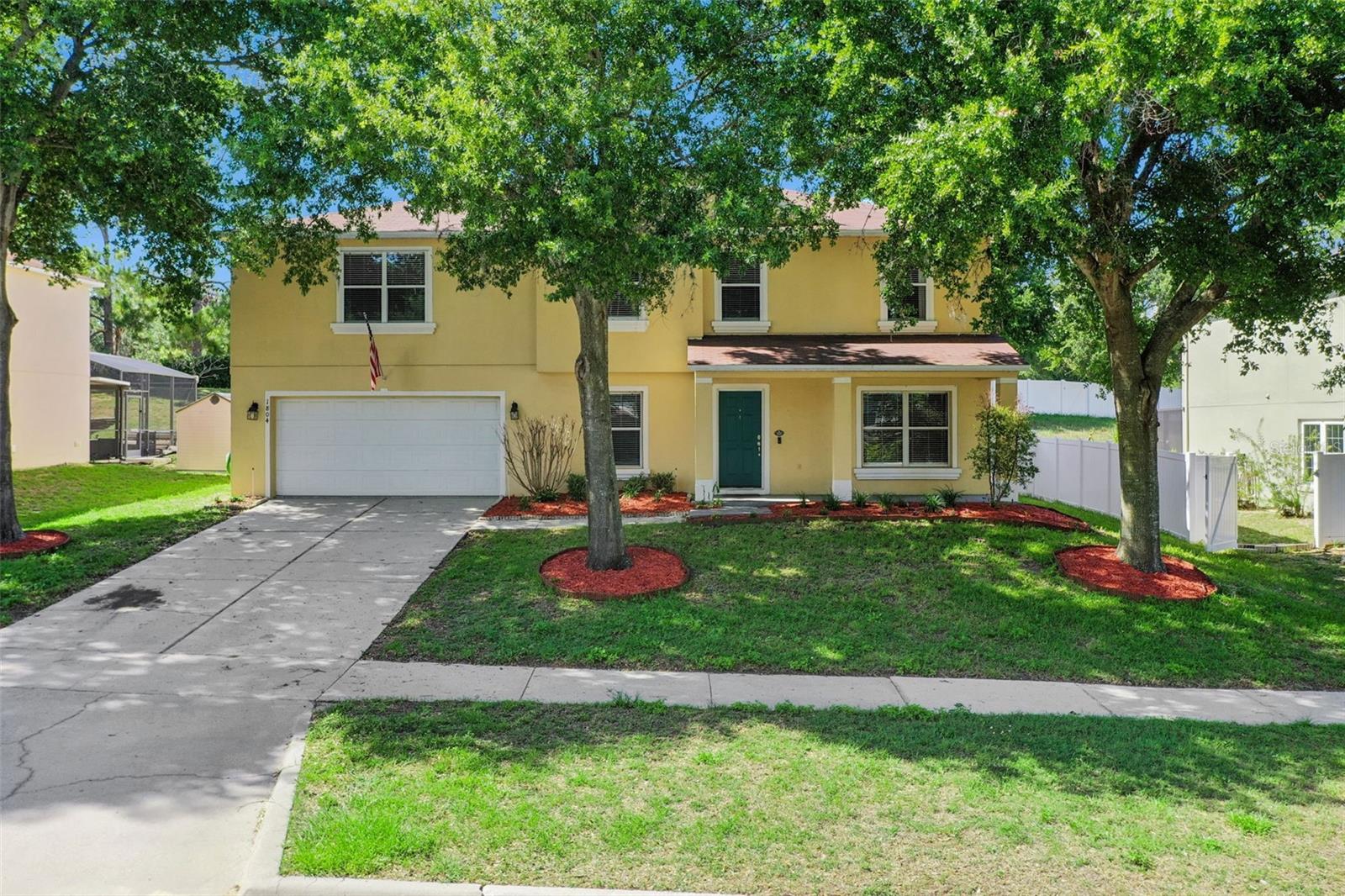 SKYRIDGE VALLEY PH 01 - Residential