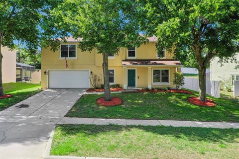 Tiny photo for 1804 Vale Drive, Clermont, FL 34711 (MLS # G5112686)