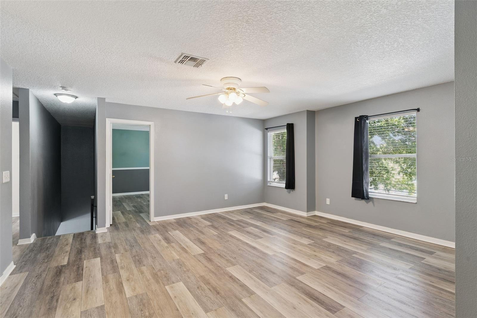 SKYRIDGE VALLEY PH 01 - Residential
