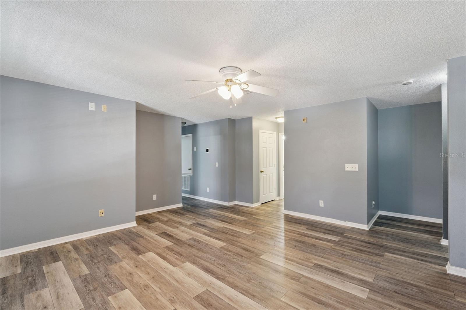 SKYRIDGE VALLEY PH 01 - Residential