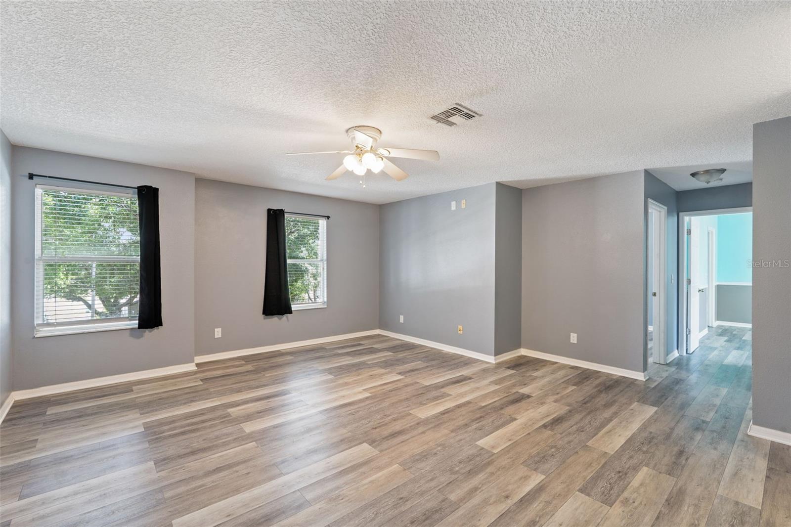 SKYRIDGE VALLEY PH 01 - Residential