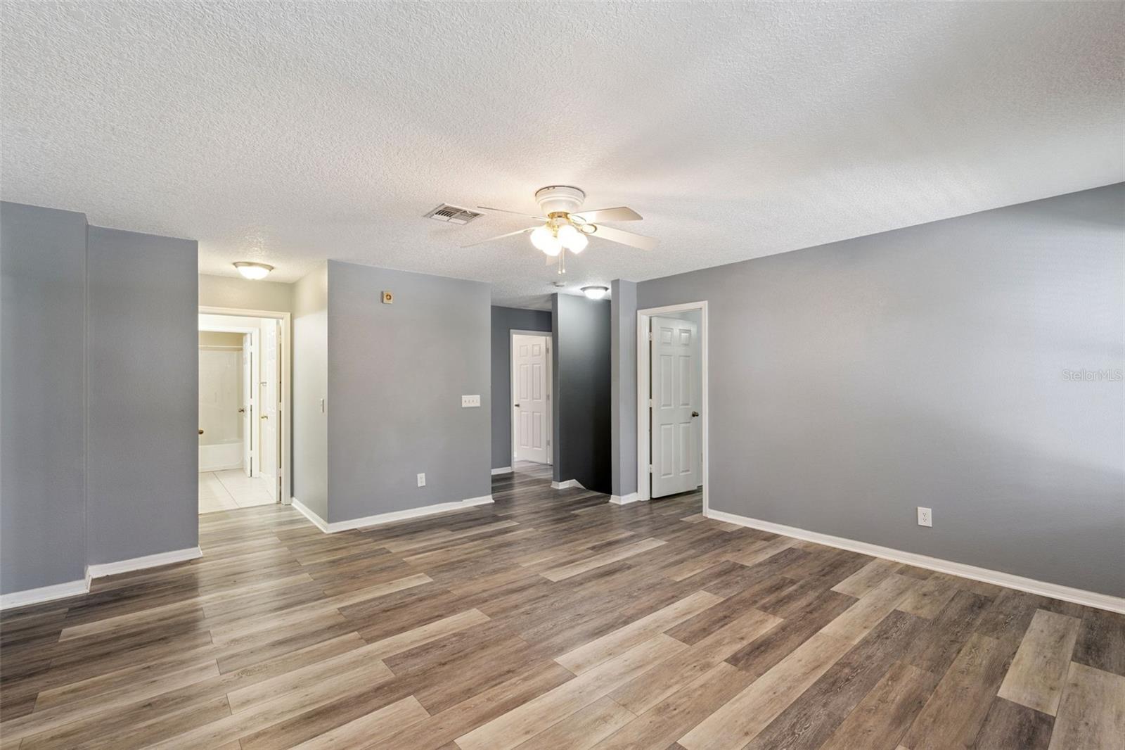 SKYRIDGE VALLEY PH 01 - Residential