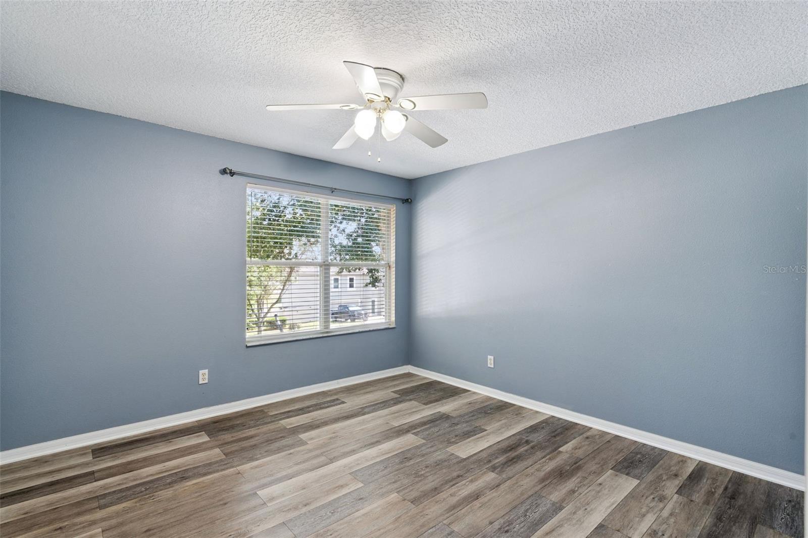 SKYRIDGE VALLEY PH 01 - Residential