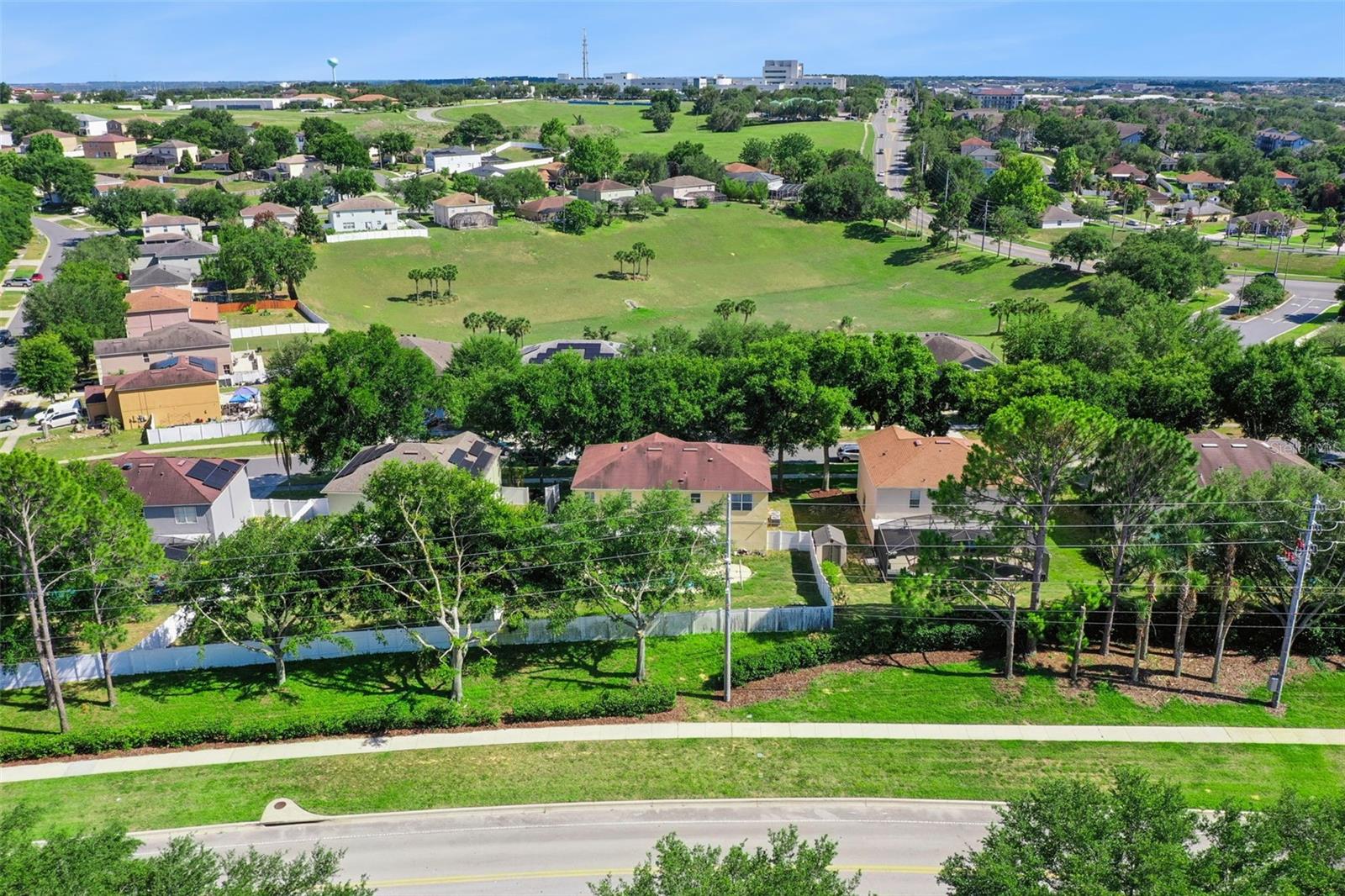 SKYRIDGE VALLEY PH 01 - Residential
