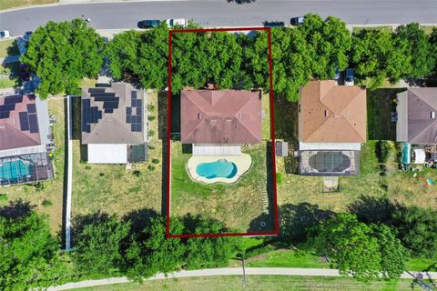 Tiny photo for 1804 Vale Drive, Clermont, FL 34711 (MLS # G5112686)