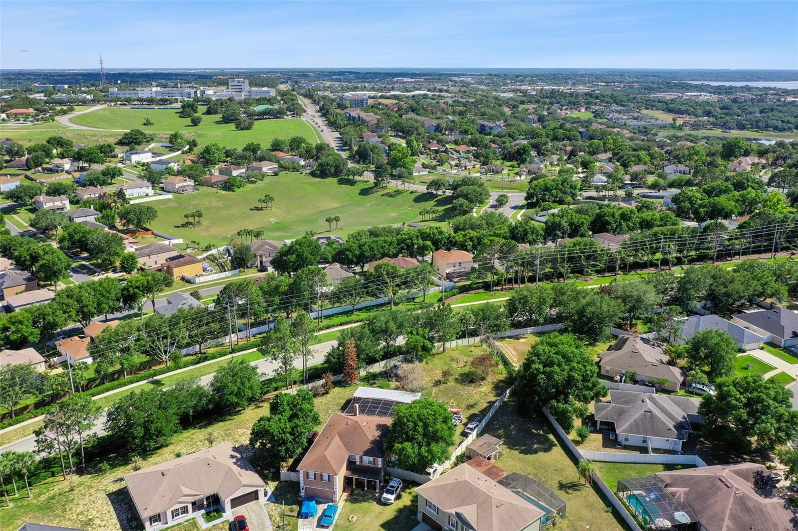 SKYRIDGE VALLEY PH 01 - Residential