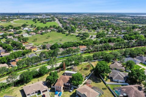 Tiny photo for 1804 Vale Drive, Clermont, FL 34711 (MLS # G5112686)