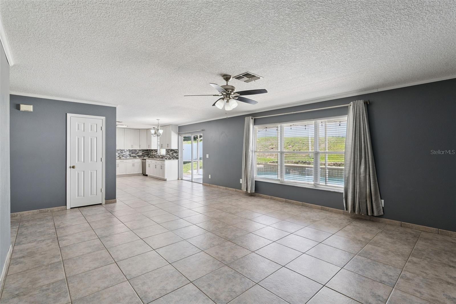 SKYRIDGE VALLEY PH 01 - Residential