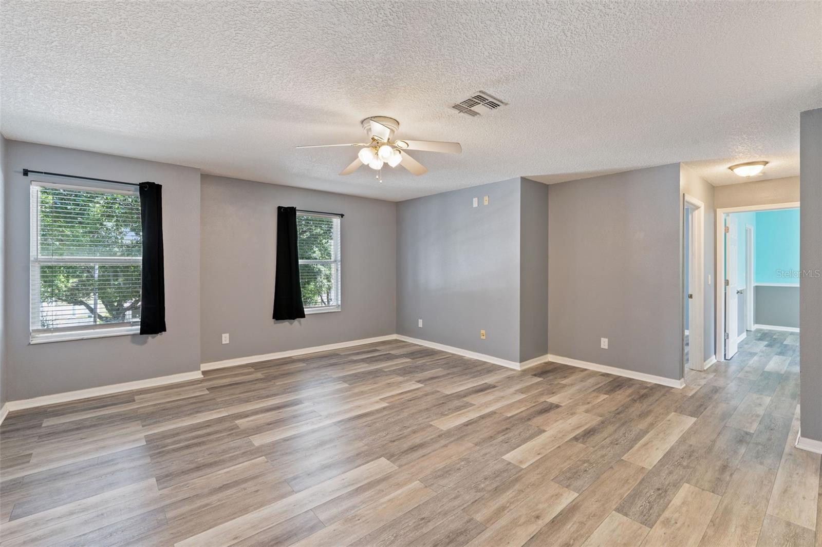 SKYRIDGE VALLEY PH 01 - Residential