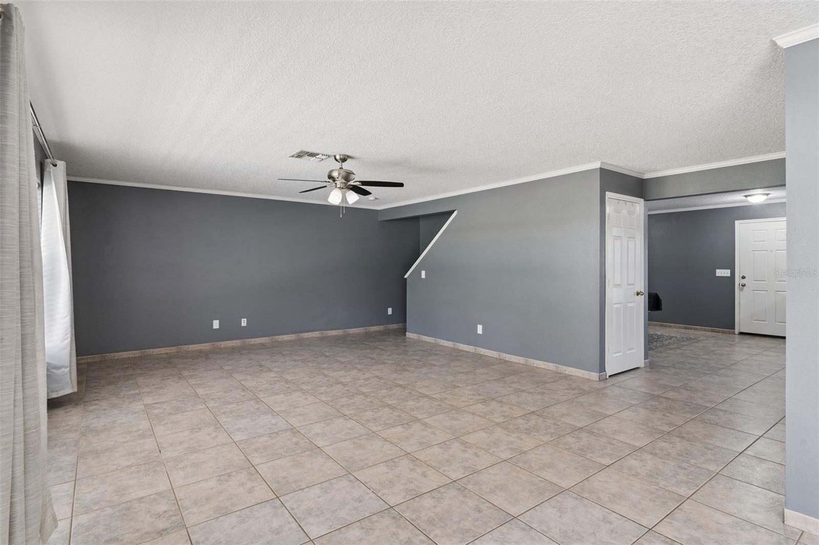 SKYRIDGE VALLEY PH 01 - Residential