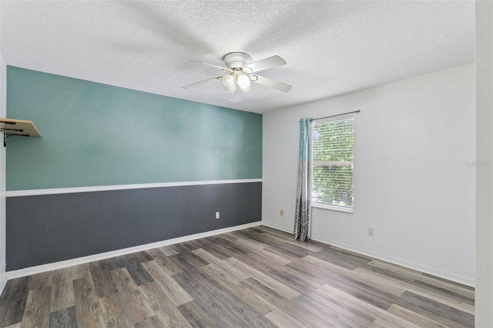 SKYRIDGE VALLEY PH 01 - Residential
