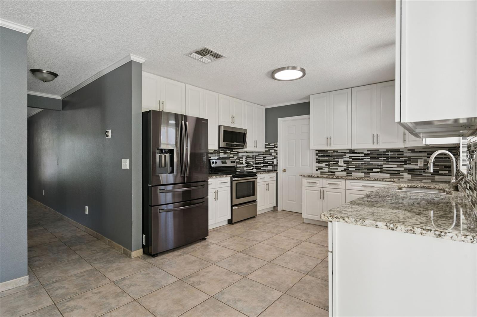 SKYRIDGE VALLEY PH 01 - Residential