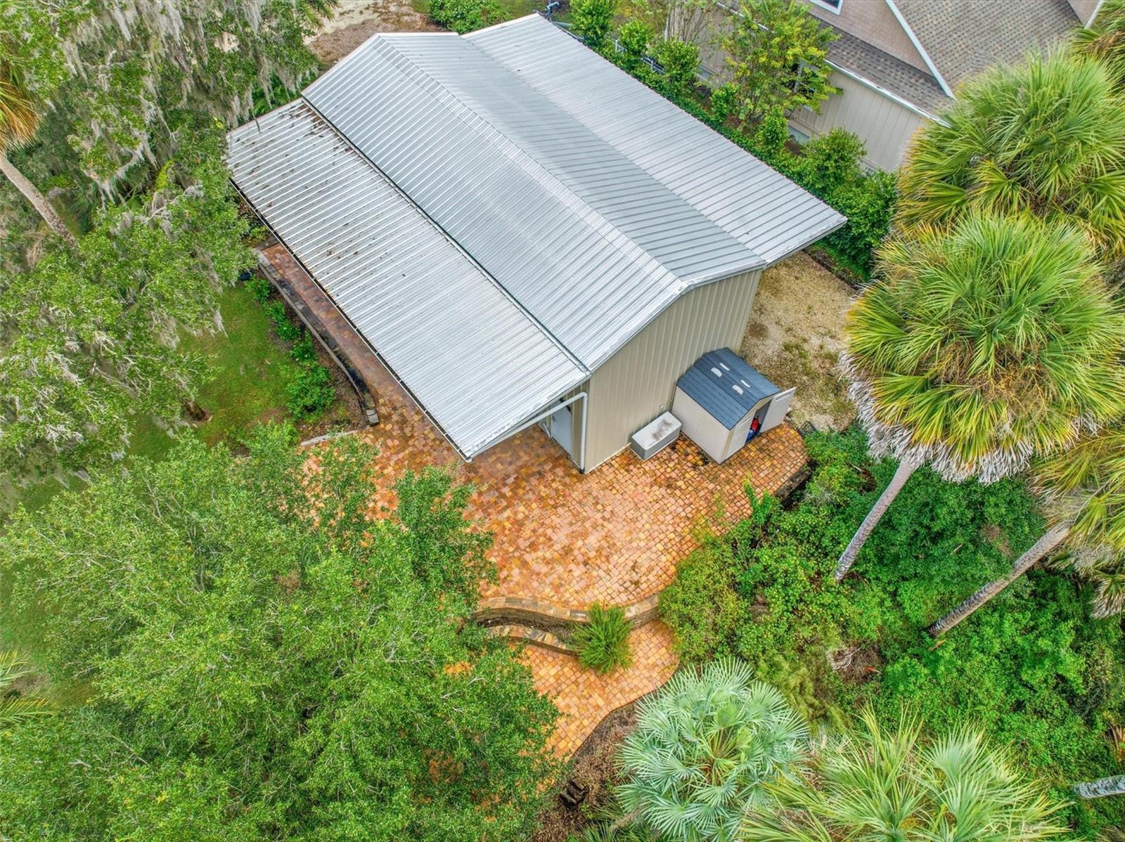 LIKENS SUBD LOTS 27 & 28 OR 289 PG 765 OR 397 PG 1 - Residential