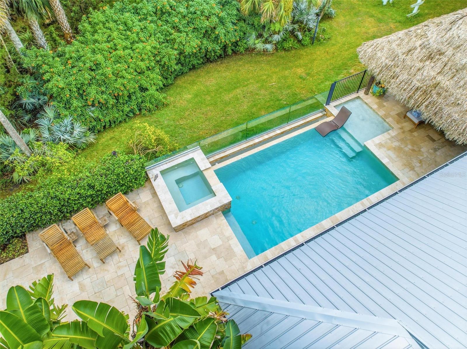 LIKENS SUBD LOTS 27 & 28 OR 289 PG 765 OR 397 PG 1 - Residential