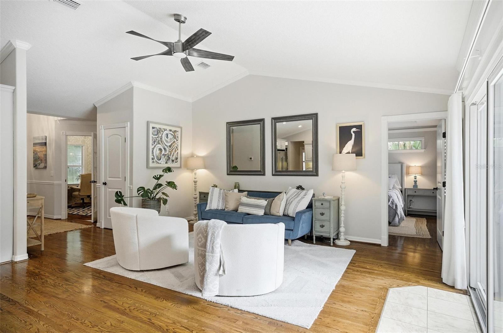 LIKENS SUBD LOTS 27 & 28 OR 289 PG 765 OR 397 PG 1 - Residential