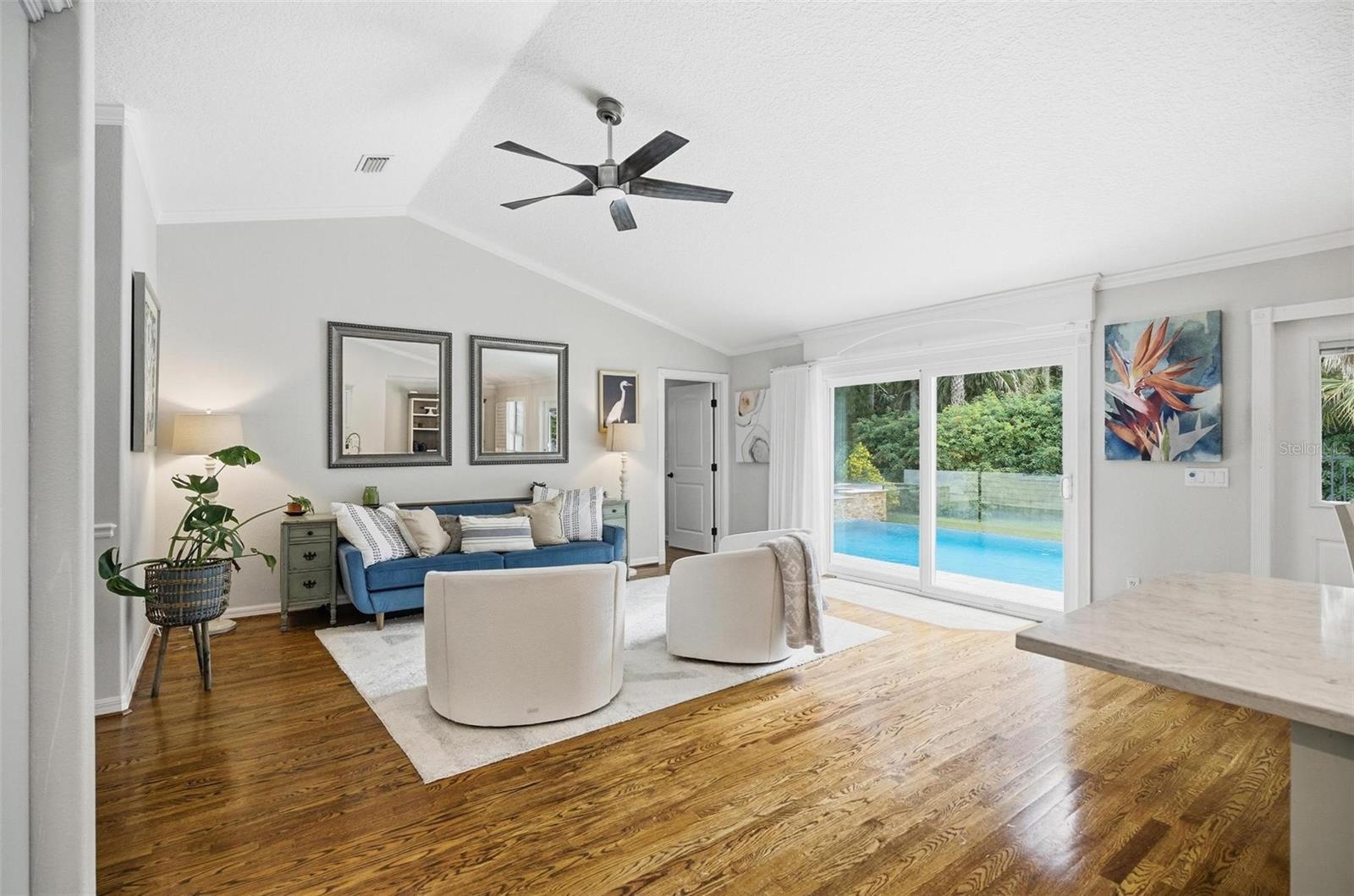 LIKENS SUBD LOTS 27 & 28 OR 289 PG 765 OR 397 PG 1 - Residential